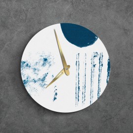 Modern elegant clock