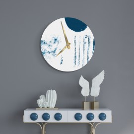 Modern elegant clock