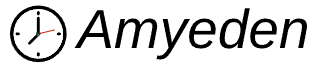 Amyeden